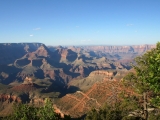 Grand Canyon : Grandview